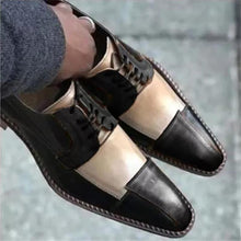 Load image into Gallery viewer, Fashion Personality Derby Shoes
