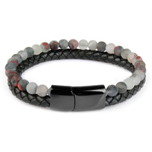 Load image into Gallery viewer, Natural Stone Bracelets
