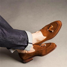 Load image into Gallery viewer, Fashion Loafers for Men

