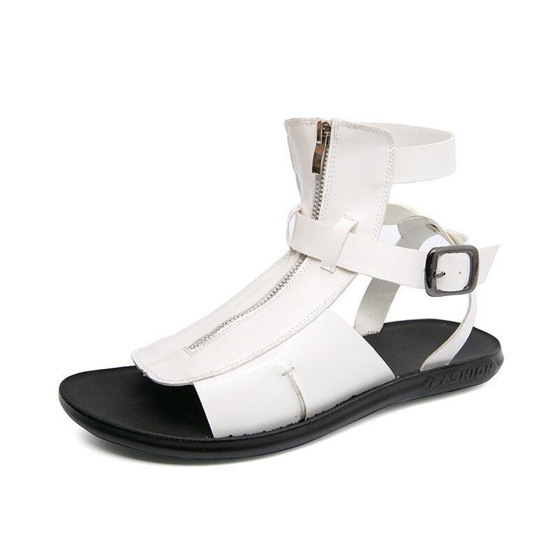 AdventureQuest™ -Belt Buckle Comfortable Sandals