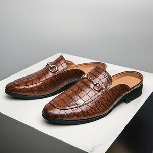 ImperialGlide™ - Summer Casual Loafers