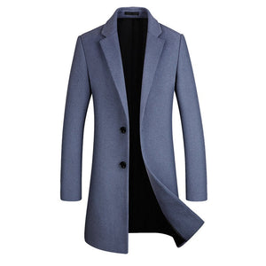 Long Sleeve Cardigans Coat