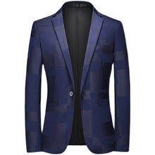Load image into Gallery viewer, Printing Slim Fit Blazers

