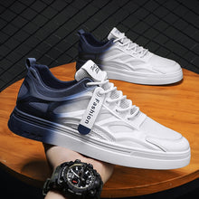 Load image into Gallery viewer, Men&#39;s Vulcanize Shoes
