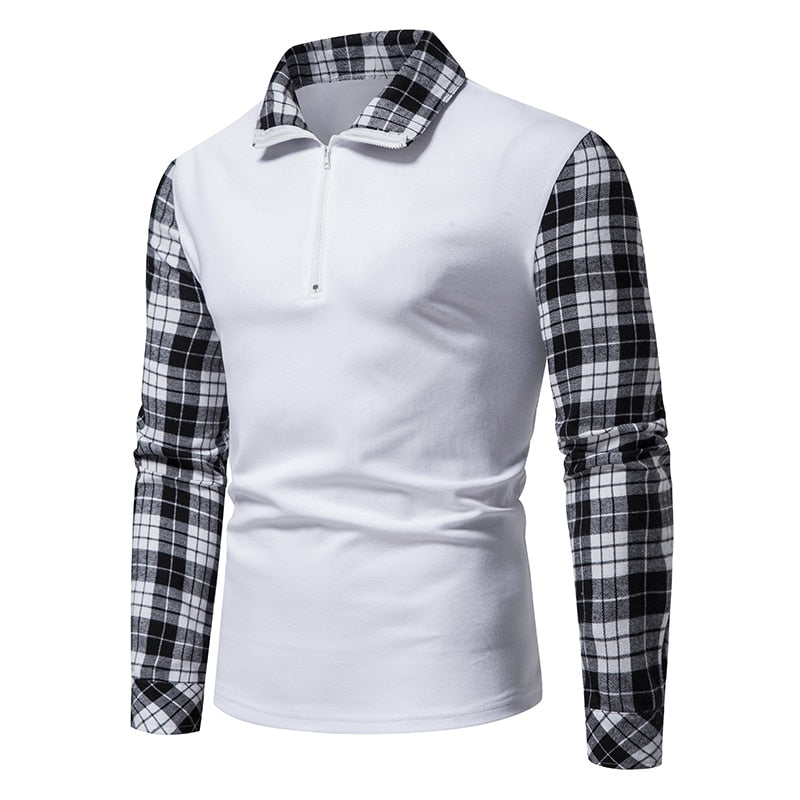 Classic Fashion Polo Shirt