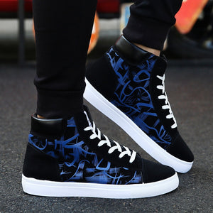 Fashion Sneakers for Men