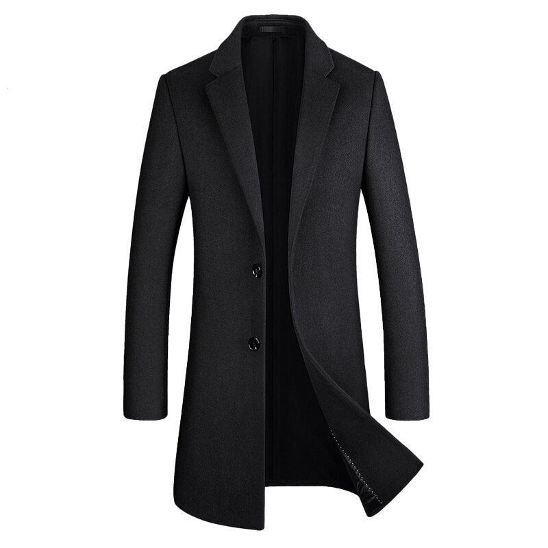 Long Sleeve Cardigans Coat