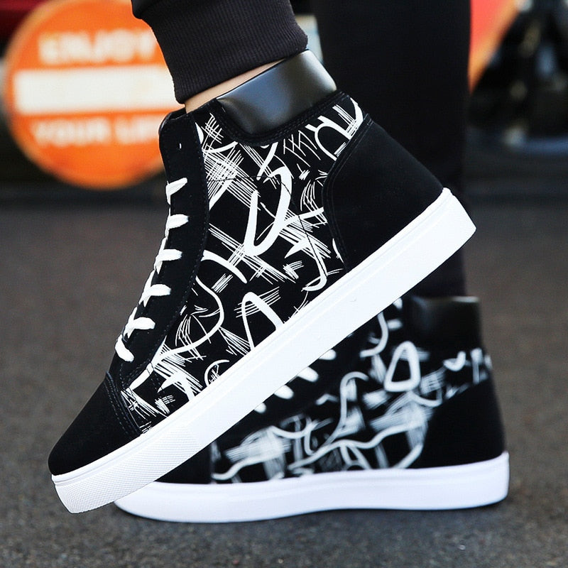 Fashion Sneakers for Men