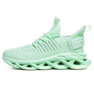 Breathable Big Size Sneakers