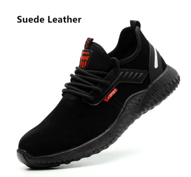 Lightweight Breathable Sneakers