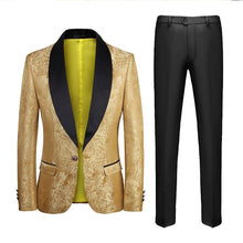 Load image into Gallery viewer, 5XL ( Blazer + Pants ) Boutique

