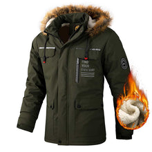 Load image into Gallery viewer, UrbanForm™ - Tailored Men&#39;s Jacket
