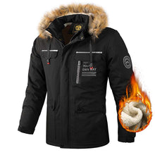 Load image into Gallery viewer, UrbanForm™ - Tailored Men&#39;s Jacket
