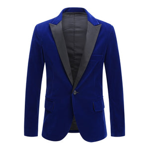 Fashion Trend Casual Suit
