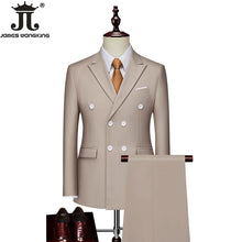 Load image into Gallery viewer, Fashion Printing Suit Set
