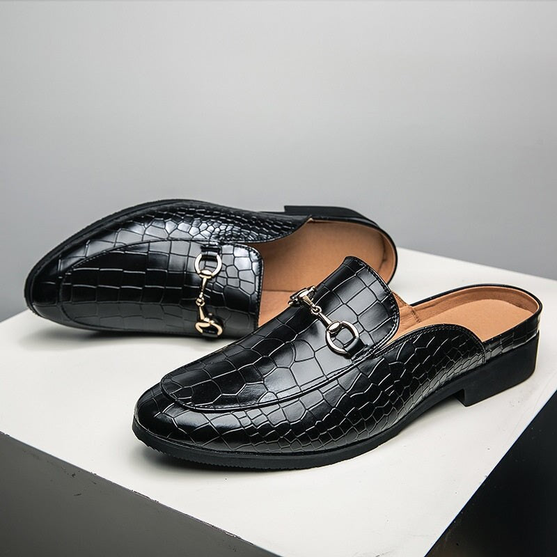 ImperialGlide™ - Summer Casual Loafers