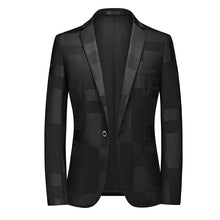 Load image into Gallery viewer, Printing Slim Fit Blazers

