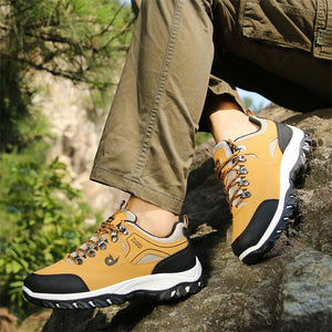 Men's Shoes Sneakers