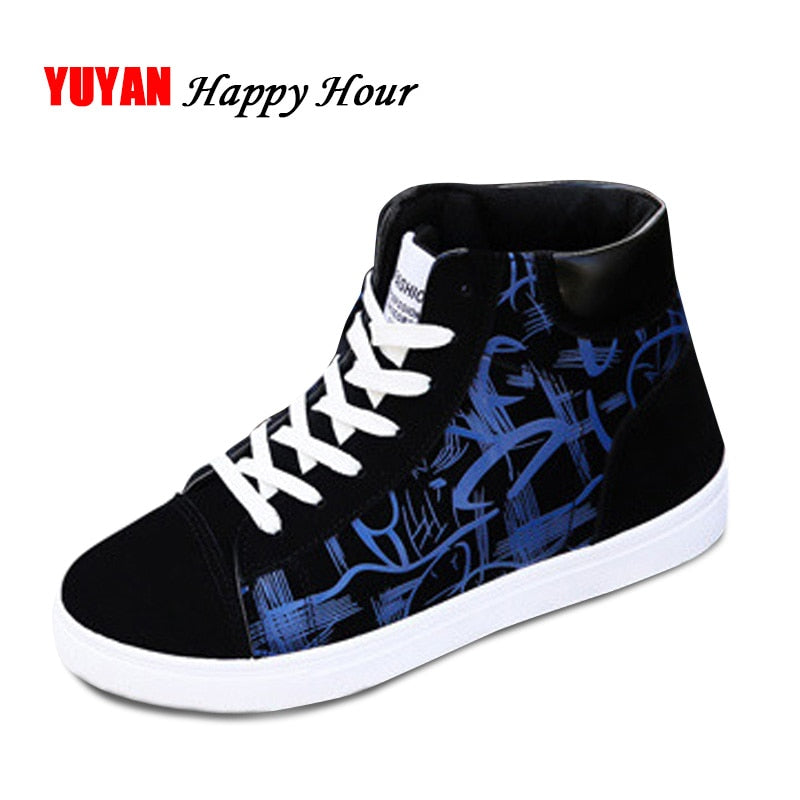 Fashion Sneakers for Men