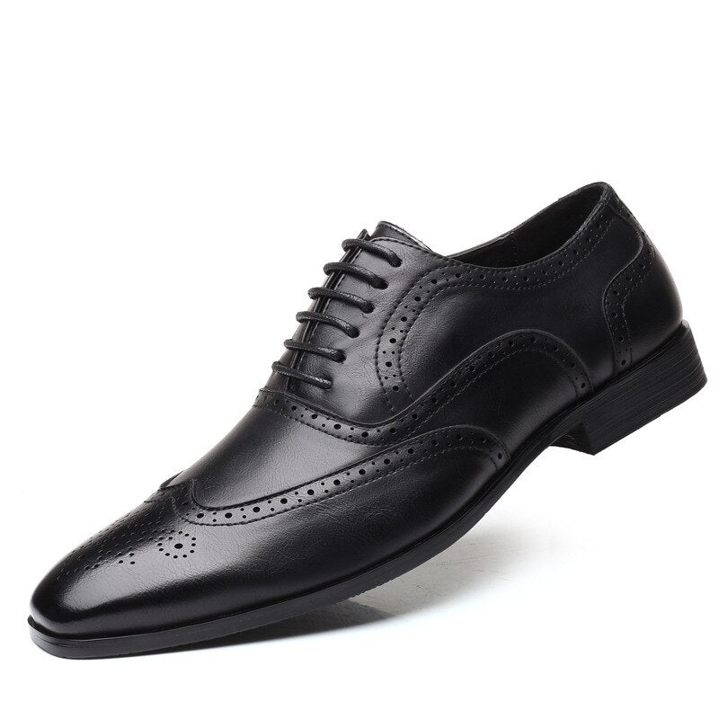 Non Slip Formal Shoes