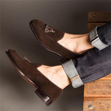 Load image into Gallery viewer, Fashion Loafers for Men
