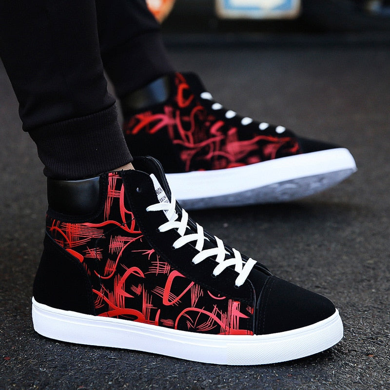 Fashion Sneakers for Men