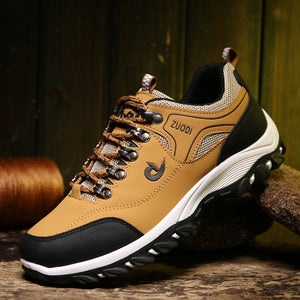 Men's Shoes Sneakers