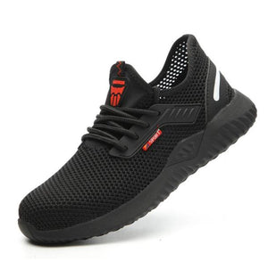 Lightweight Breathable Sneakers