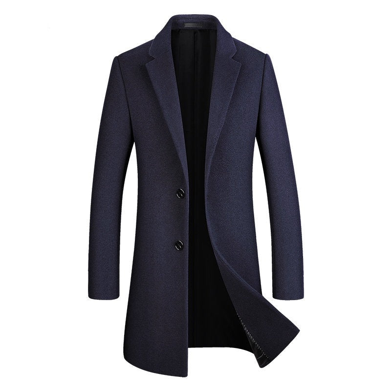 Long Sleeve Cardigans Coat