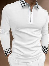 Load image into Gallery viewer, Fashion Casual polo shirts
