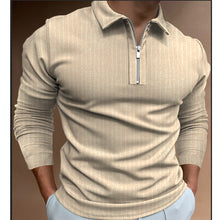 Load image into Gallery viewer, Cotton Long Sleeve Shirt

