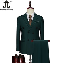 Load image into Gallery viewer, Fashion Printing Suit Set
