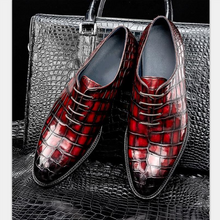 Load image into Gallery viewer, Fashion Classic Oxford Shoes
