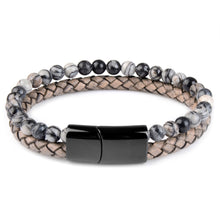 Load image into Gallery viewer, Natural Stone Bracelets
