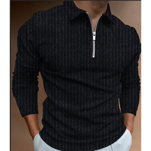 Cotton Long Sleeve Shirt