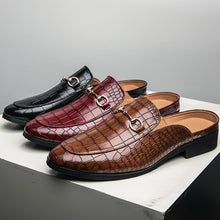 Load image into Gallery viewer, ImperialGlide™ - Summer Casual Loafers
