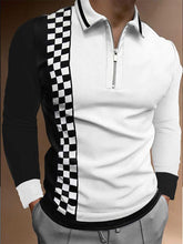 Load image into Gallery viewer, Collarless Long Sleeve Shirt

