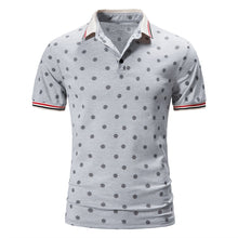 Load image into Gallery viewer, CoastalCool™ - Men&#39;s Casual Poloshirt
