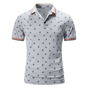 CoastalCool™ - Men's Casual Poloshirt