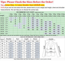 Load image into Gallery viewer, Fashion Printed Slim Suit
