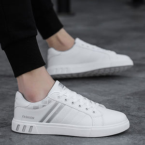CityFlow™ -  Men’s Fashion Vulcanized Sneakers