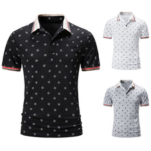 Load image into Gallery viewer, CoastalCool™ - Men&#39;s Casual Poloshirt
