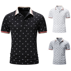 CoastalCool™ - Men's Casual Poloshirt