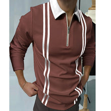 Load image into Gallery viewer, Cotton Long Sleeve Shirt
