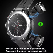 Load image into Gallery viewer, Wrist Buddy™ - Smartwatch with Earpods
