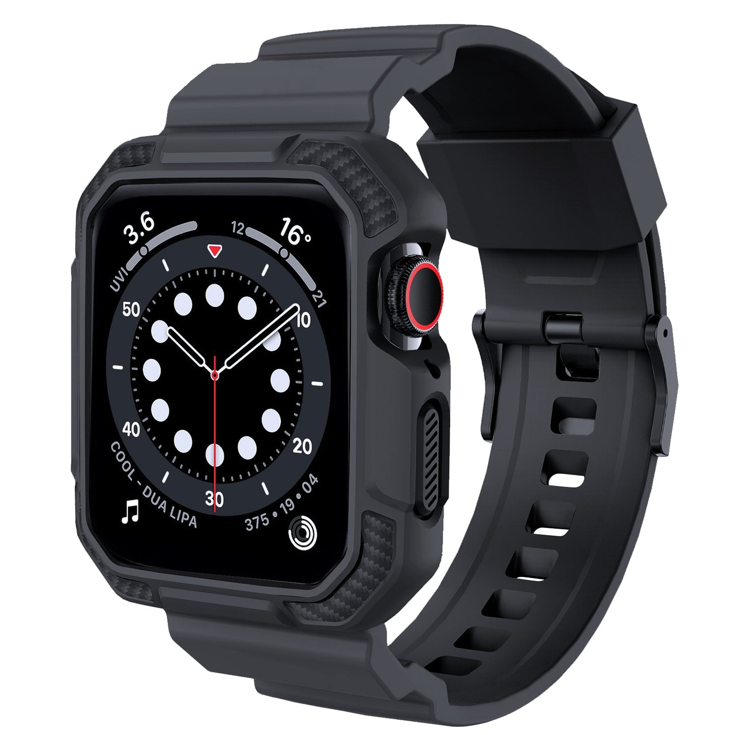 Rugged Armor Pro Watch