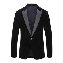 Load image into Gallery viewer, Fashion Trend Casual Suit
