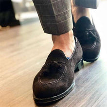 Load image into Gallery viewer, Fashion Loafers for Men
