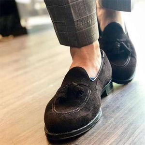 Fashion Loafers for Men