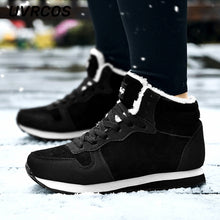 Load image into Gallery viewer, Waterproof Winter Shoes
